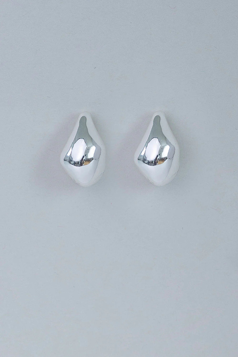 Drop earrings