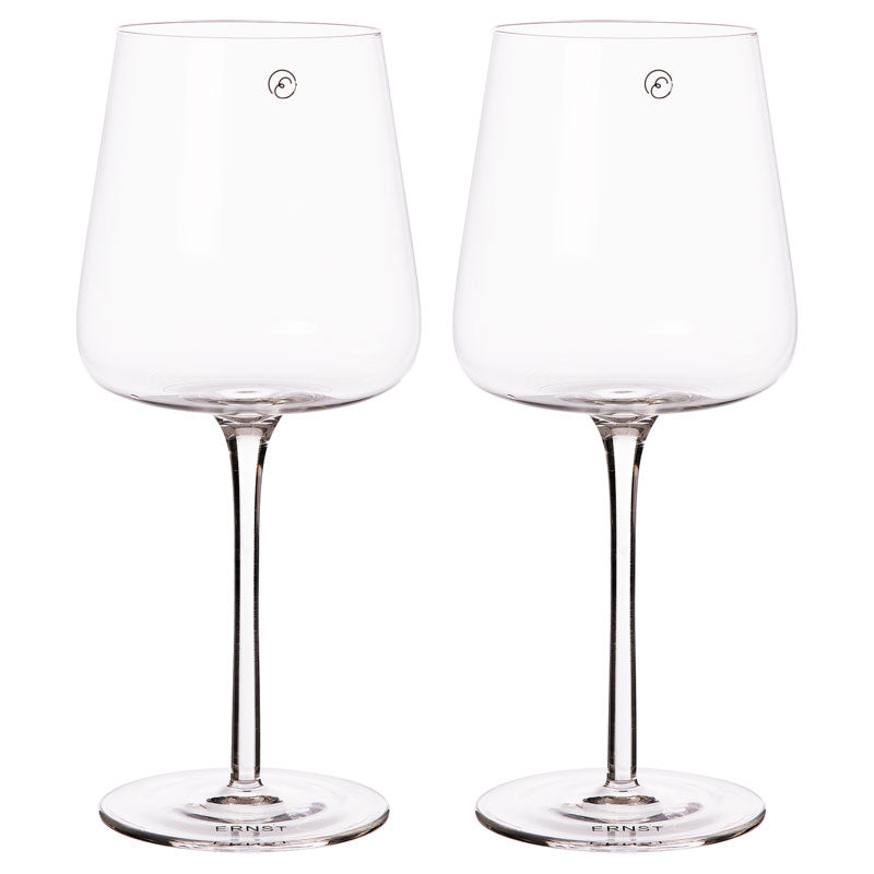 Rödvinsglas 2-pack, 60 cl