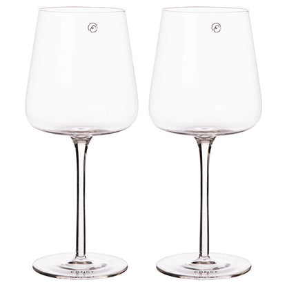 Rödvinsglas 2-pack, 60 cl