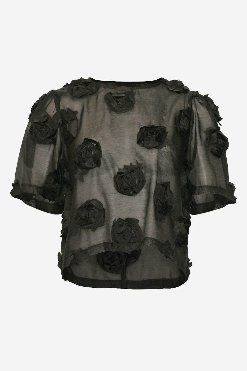 Keriin Blouse