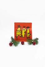 Lykke Lucy Lelle - Julte 2025