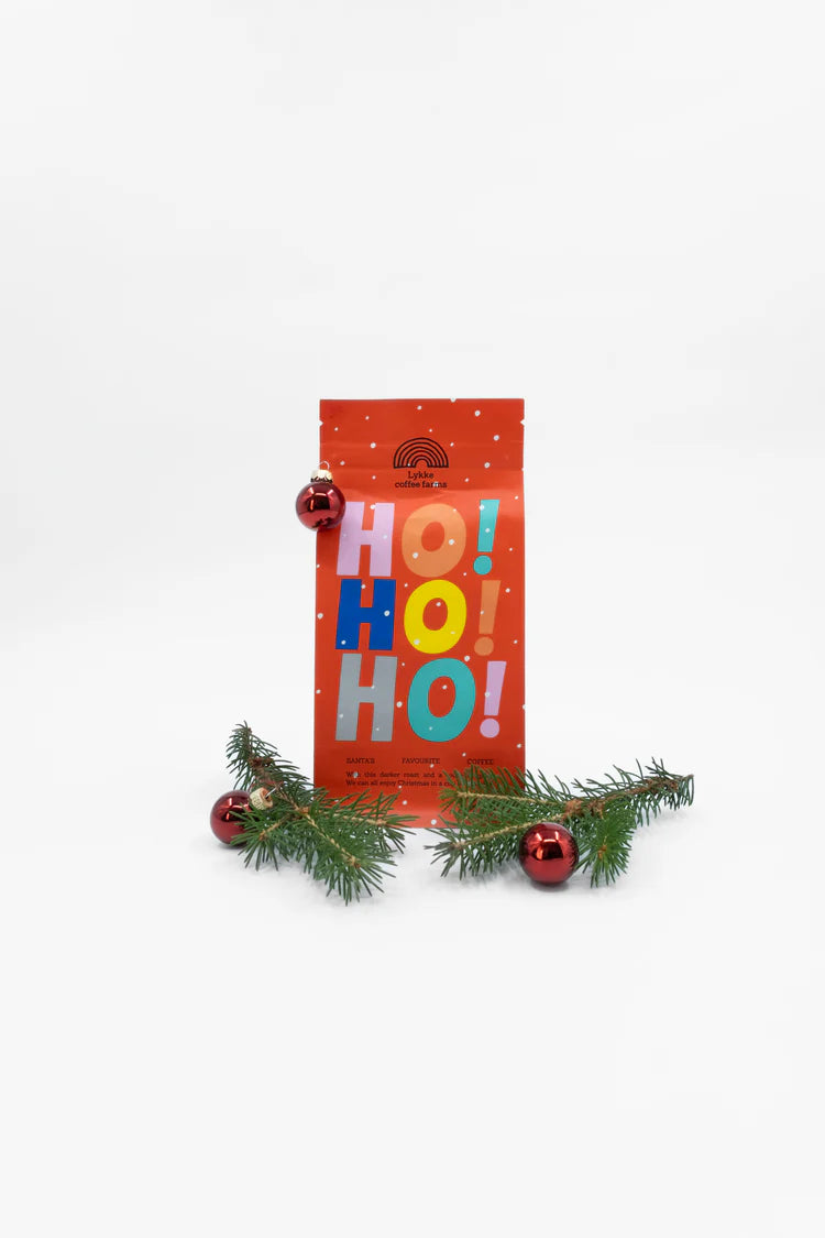 Lykke Julkaffe 250g