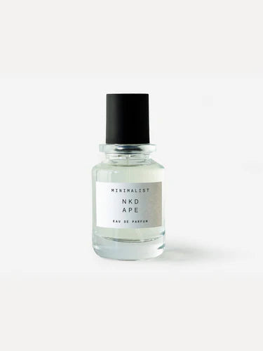 Eua De Parfum Minimalist