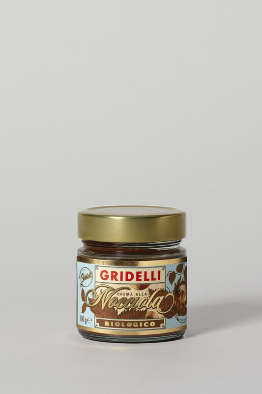 Crema alla Nocciola