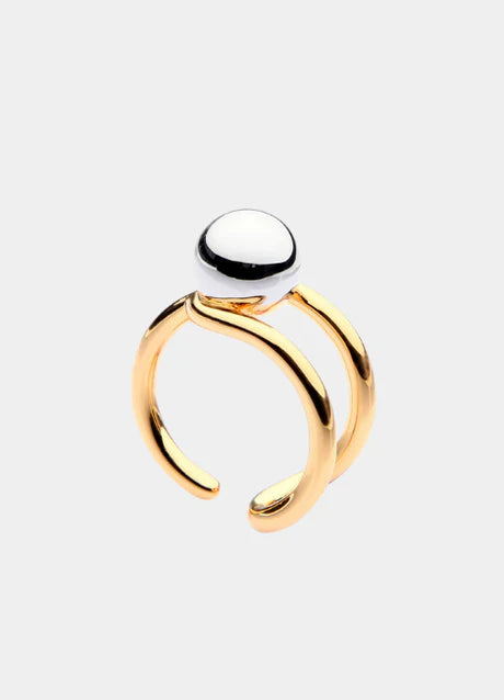 Penny The Pearl Ring