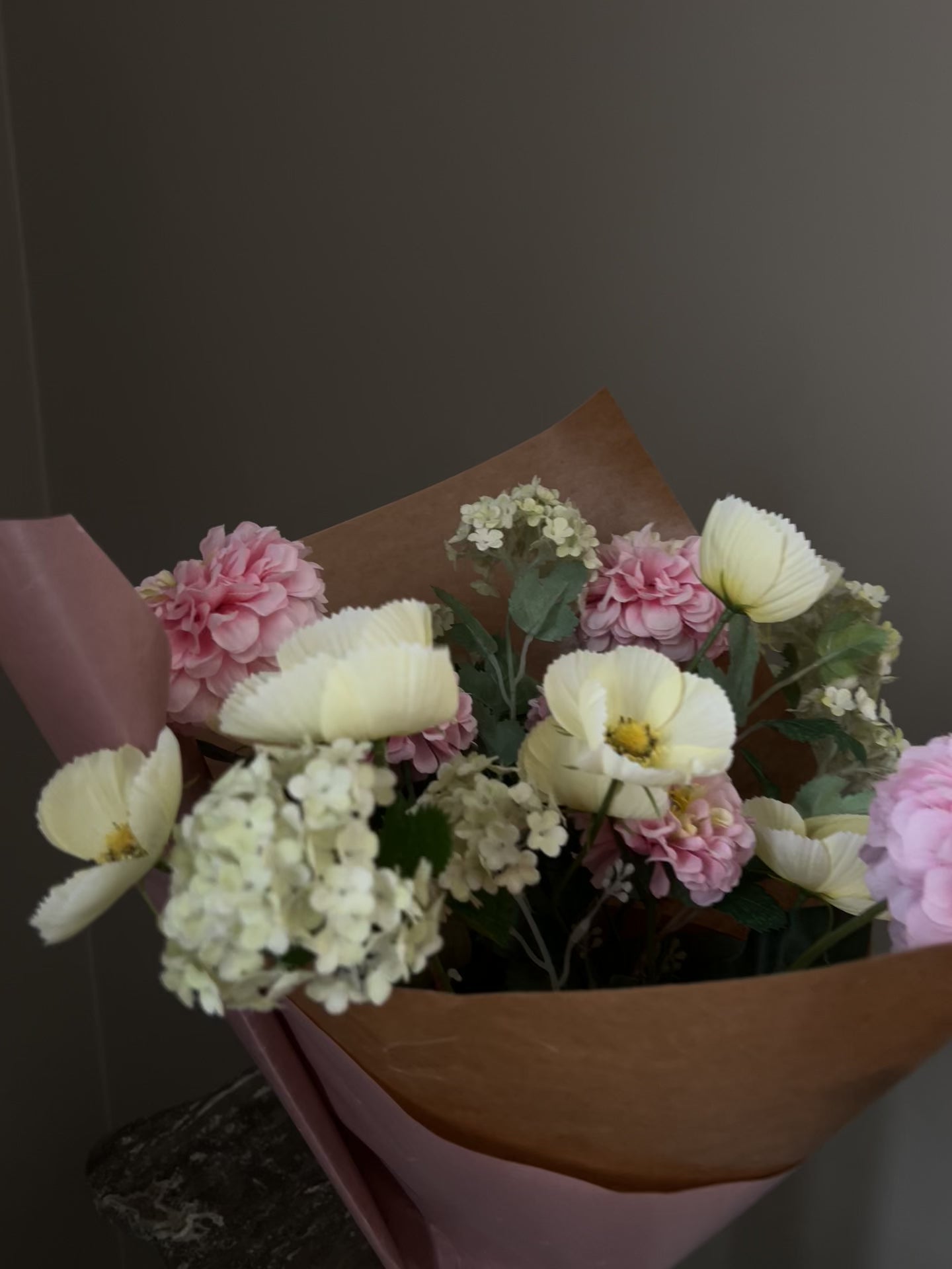 HAPPY de Flores Evighetsbukett