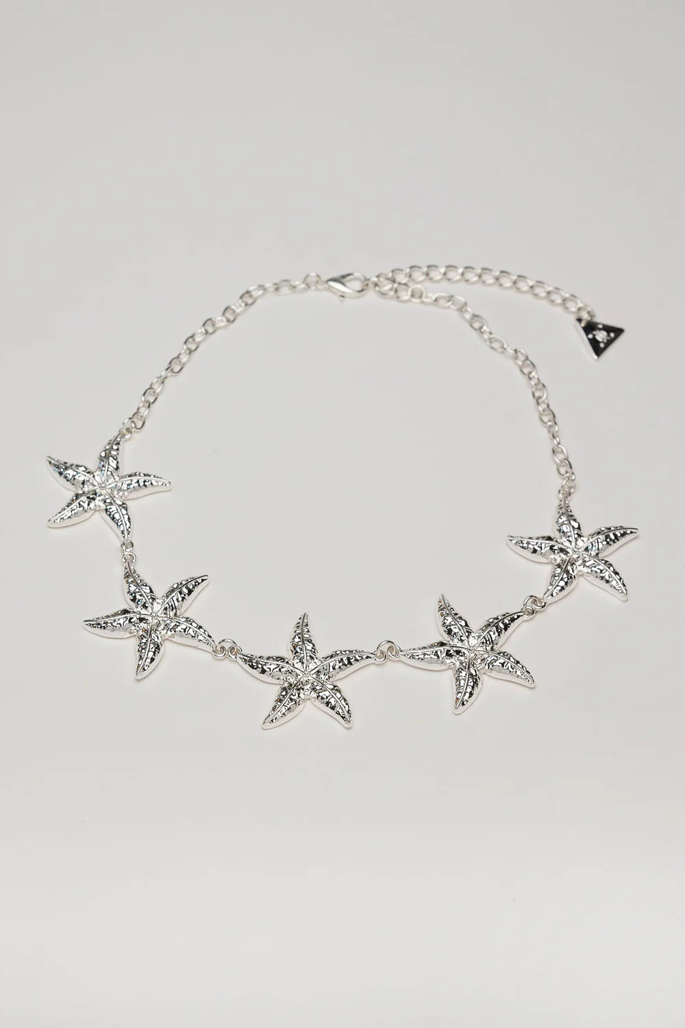 Starfish necklace